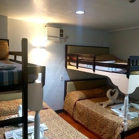 Sola Eleganza Apartelle 奎松市 外观 照片