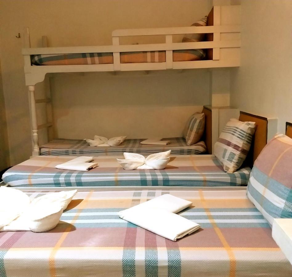 Sola Eleganza Apartelle 奎松市 外观 照片