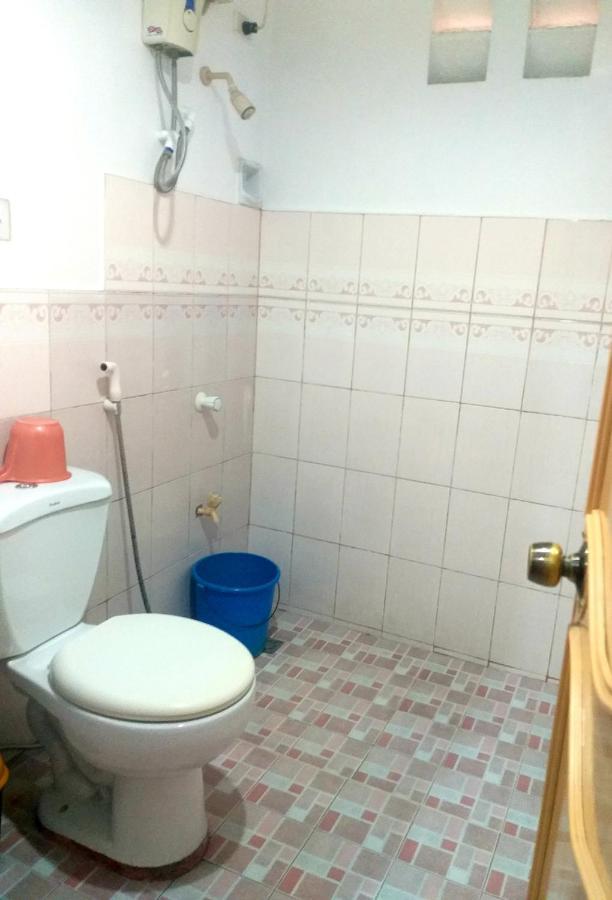 Sola Eleganza Apartelle 奎松市 外观 照片